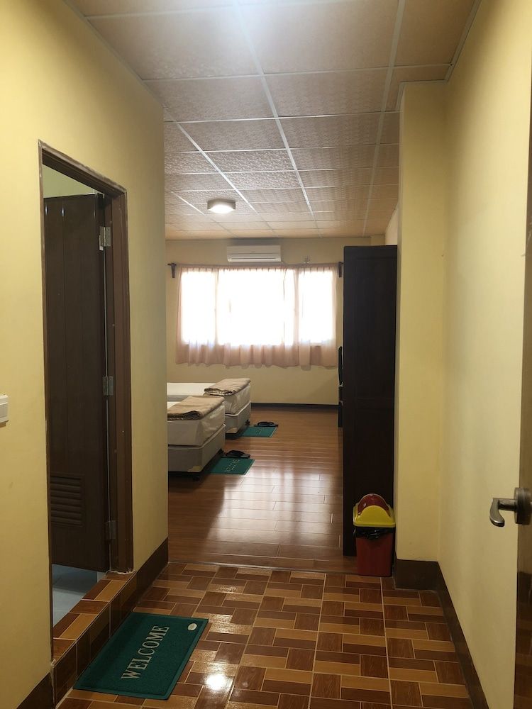 Diamond Residence Residence Standard Double or Twin Room 2