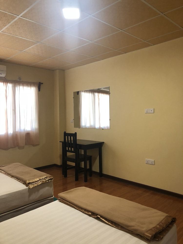 Diamond Residence Residence Standard Double or Twin Room 4