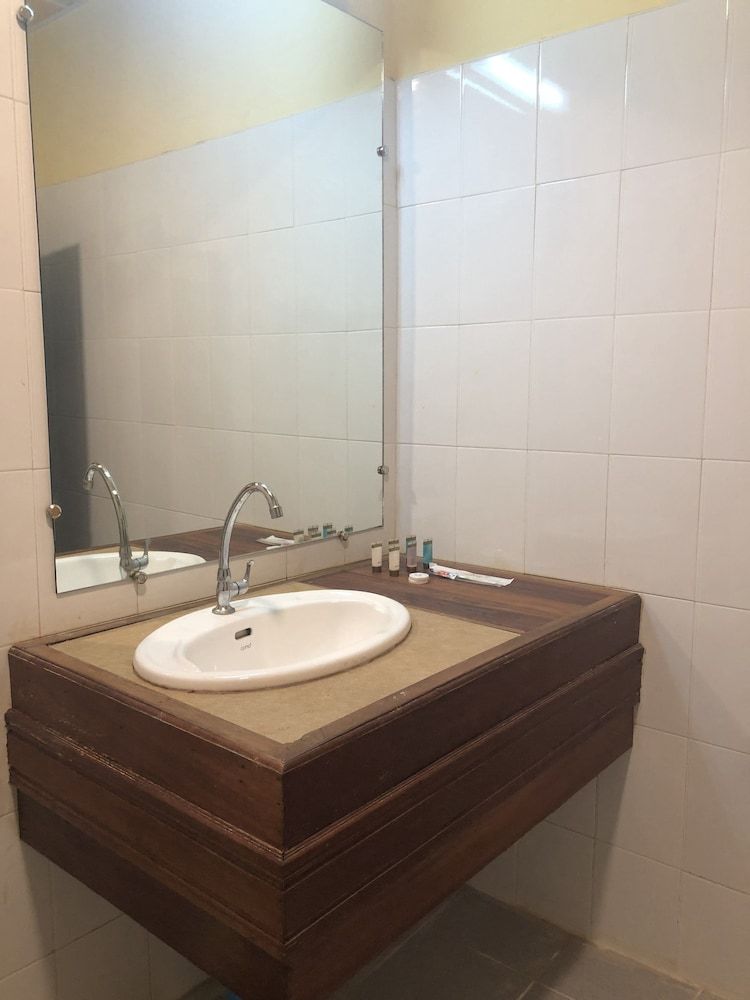 Diamond Residence Residence Standard Double or Twin Room 10