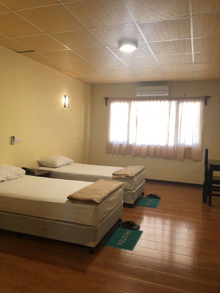 Diamond Residence Residence Standard Double or Twin Room 3