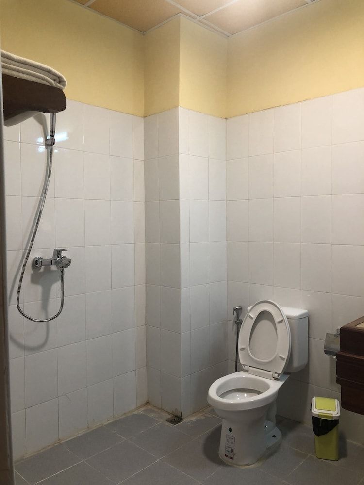 Diamond Residence Residence Standard Double or Twin Room 8