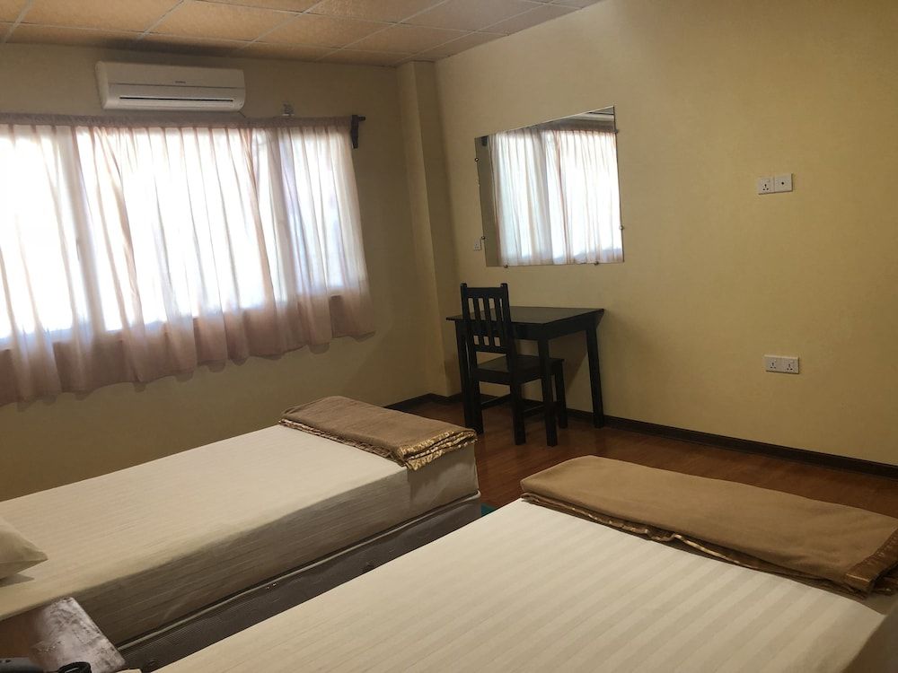 Diamond Residence Residence Standard Double or Twin Room 5