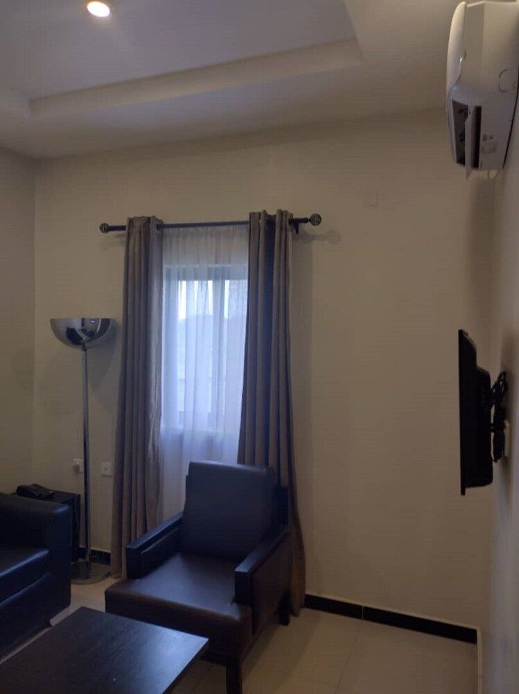 Adig Suites Abakaliki Junior Suite 3