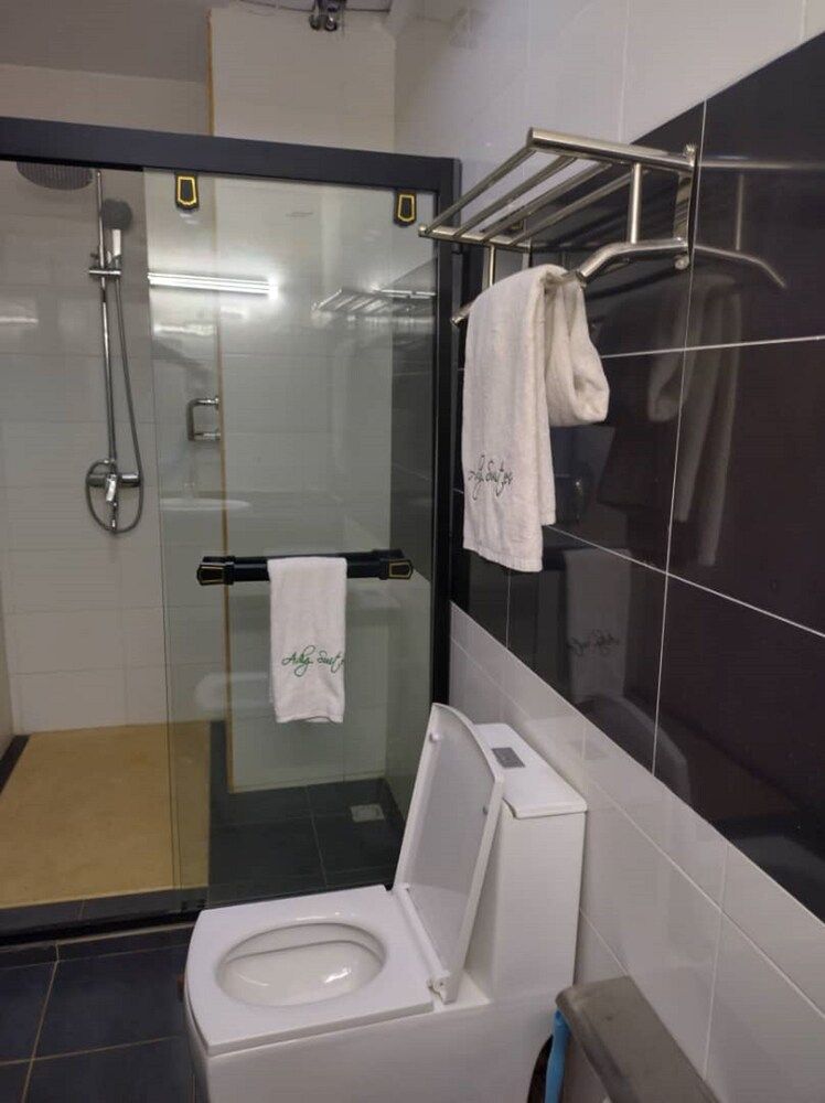 Adig Suites Abakaliki Junior Suite 4