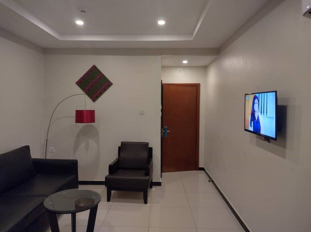 Adig Suites Abakaliki Executive Suite 2