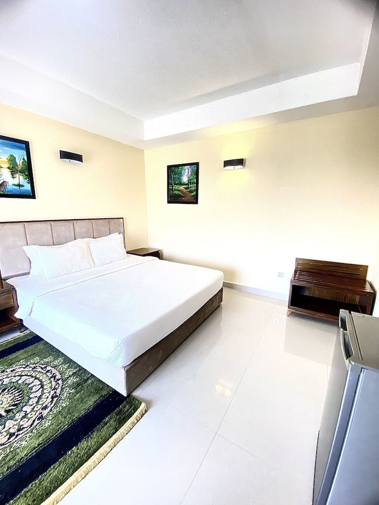 Golden Alpine Hotel and Resort Superior Studio Suite