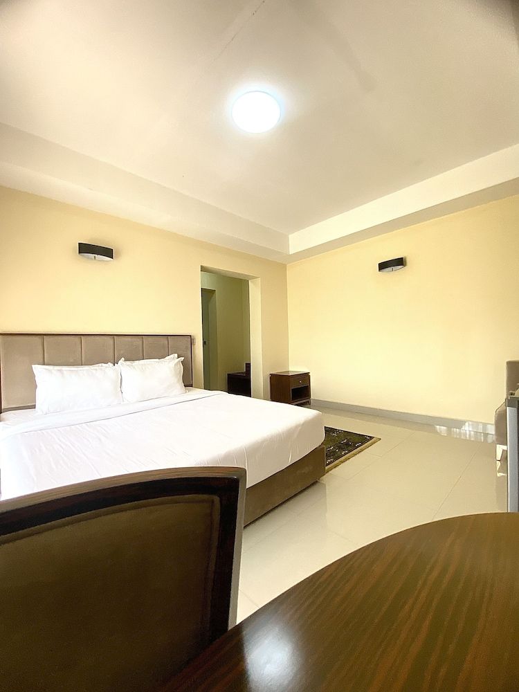 Presidential Suite