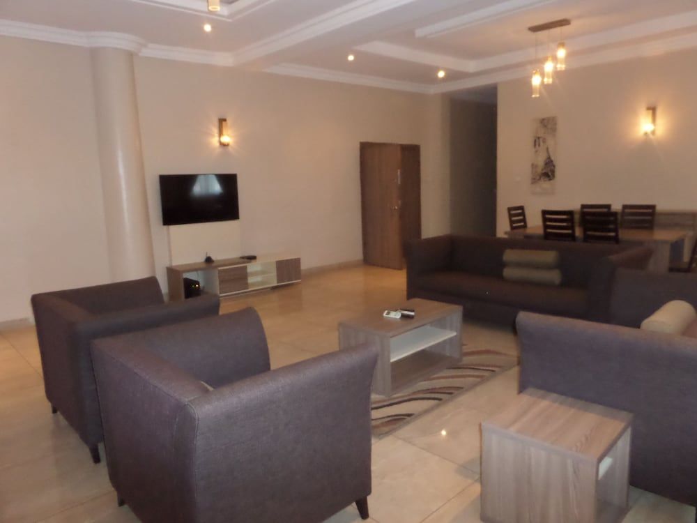 Apartment, 3 Bedrooms