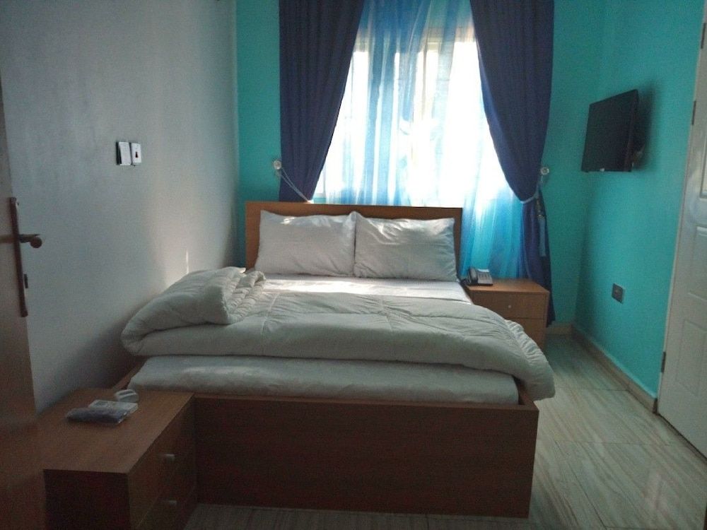 Classic Double Room, Private Bathroom