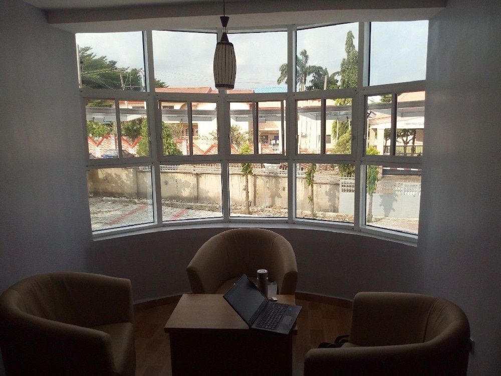 Standard Double Room, Private Bathroom
