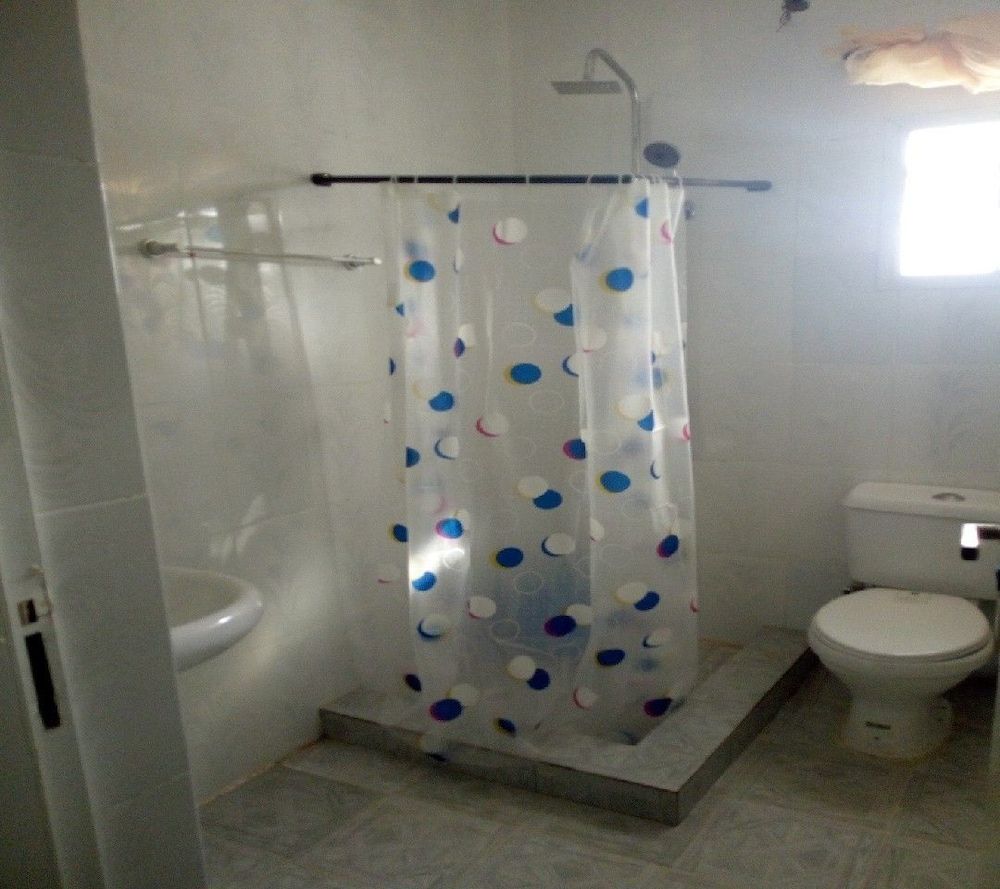 Standard Double Room, Private Bathroom