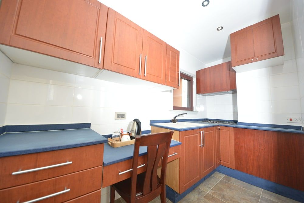 Studio, King, Balcony/Patio