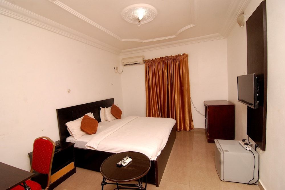 Premier Double Room, 1 Double Bed