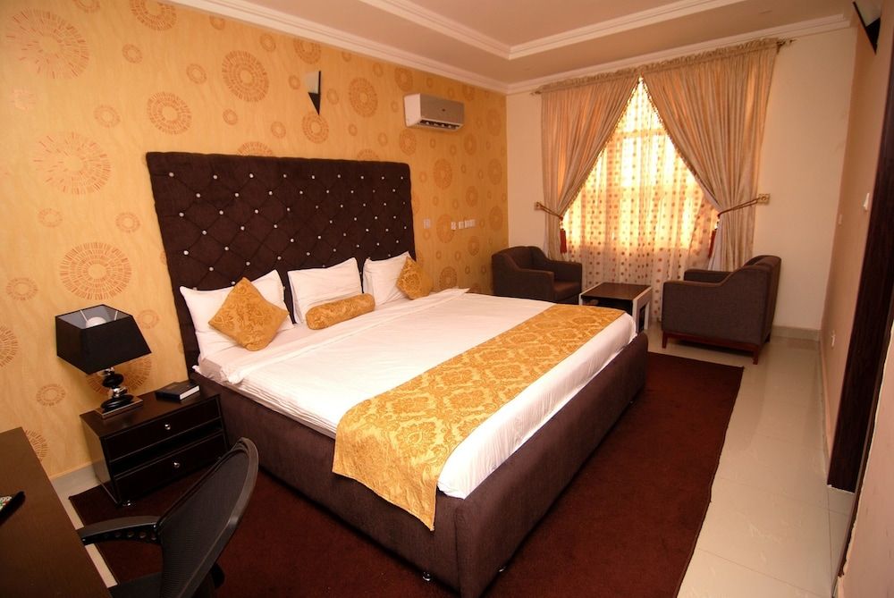 Superior Double Room, 1 Double Bed