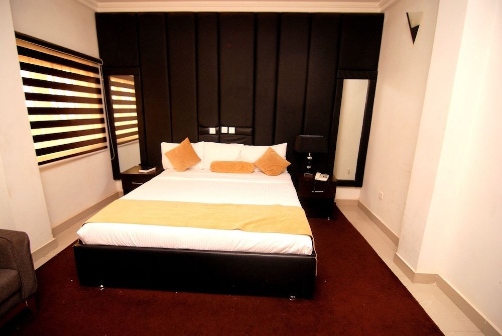 Standard Double Room, 1 Double Bed