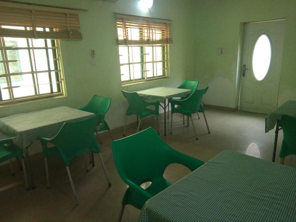 Jem Guest House