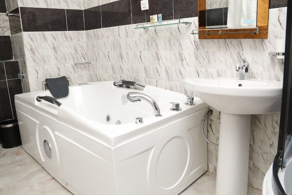 Links Hotel Abuja