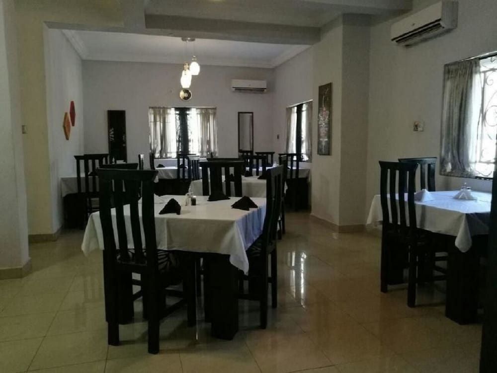 Links Hotel Abuja
