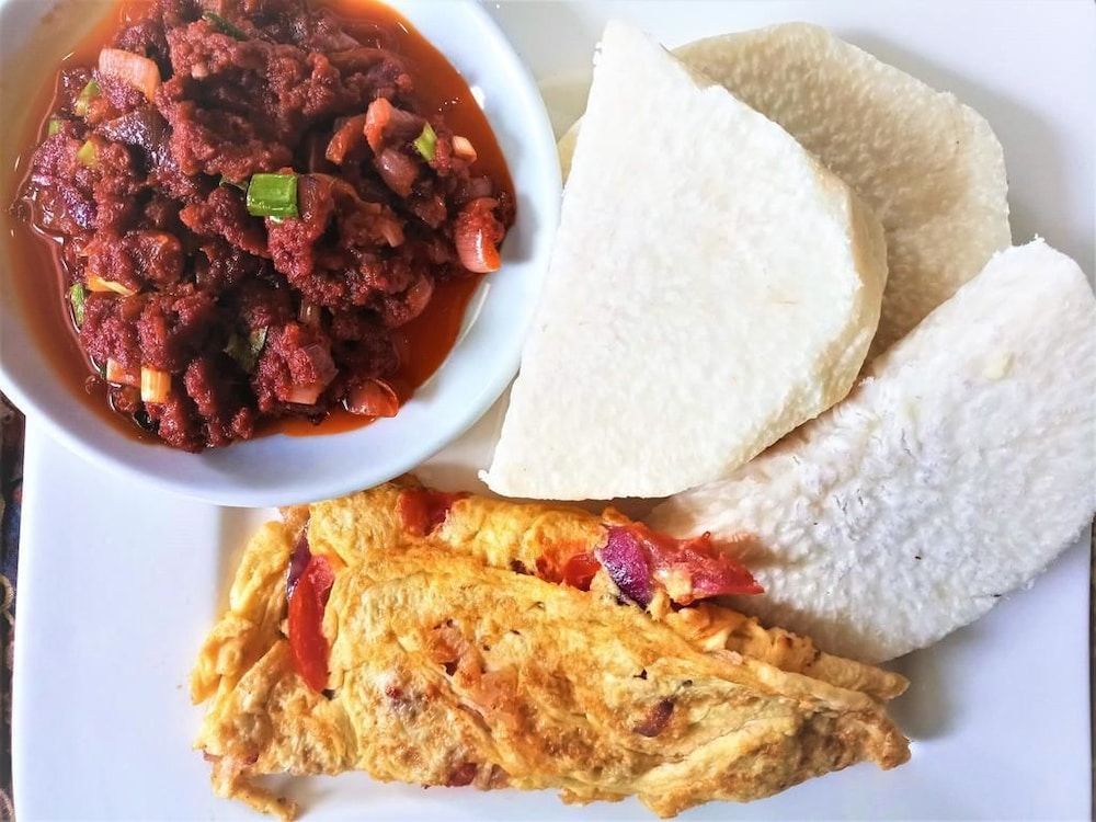 Links Hotel Abuja