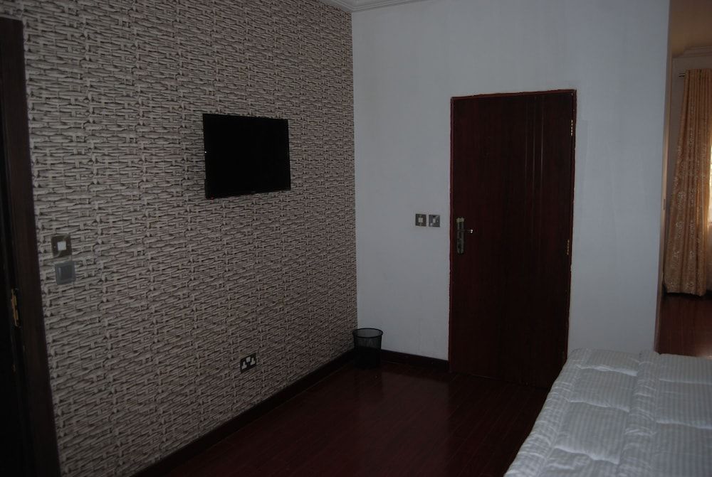 Deluxe Room, Non Smoking