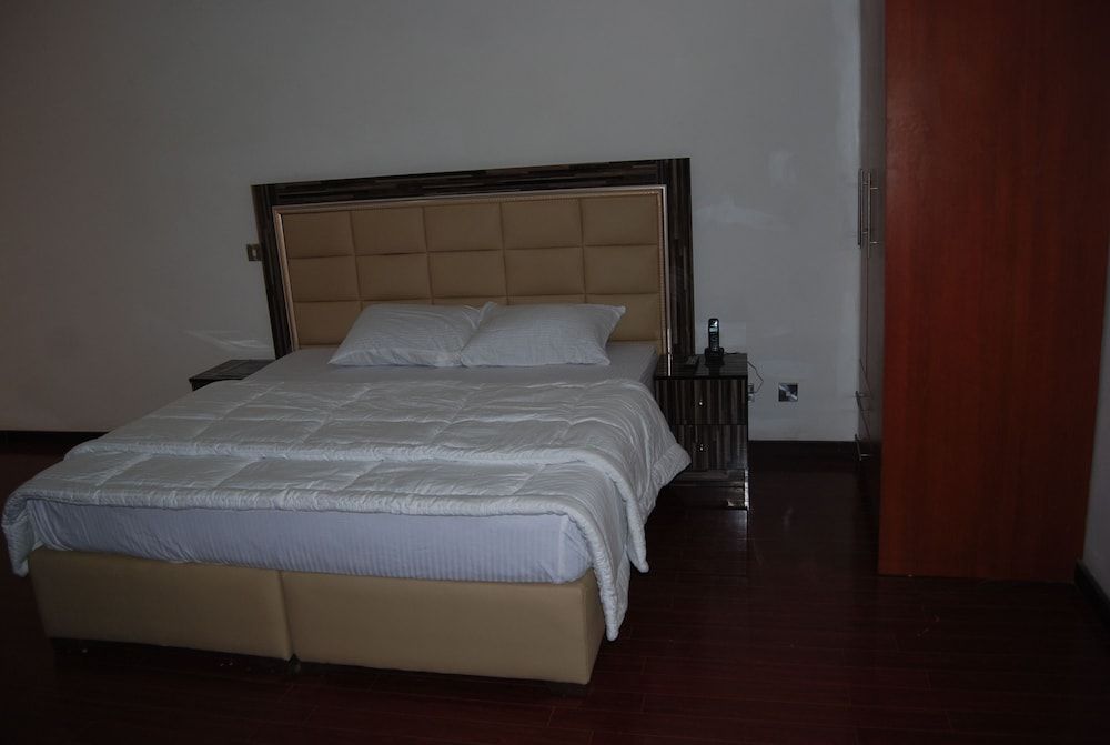 Deluxe Room, Non Smoking