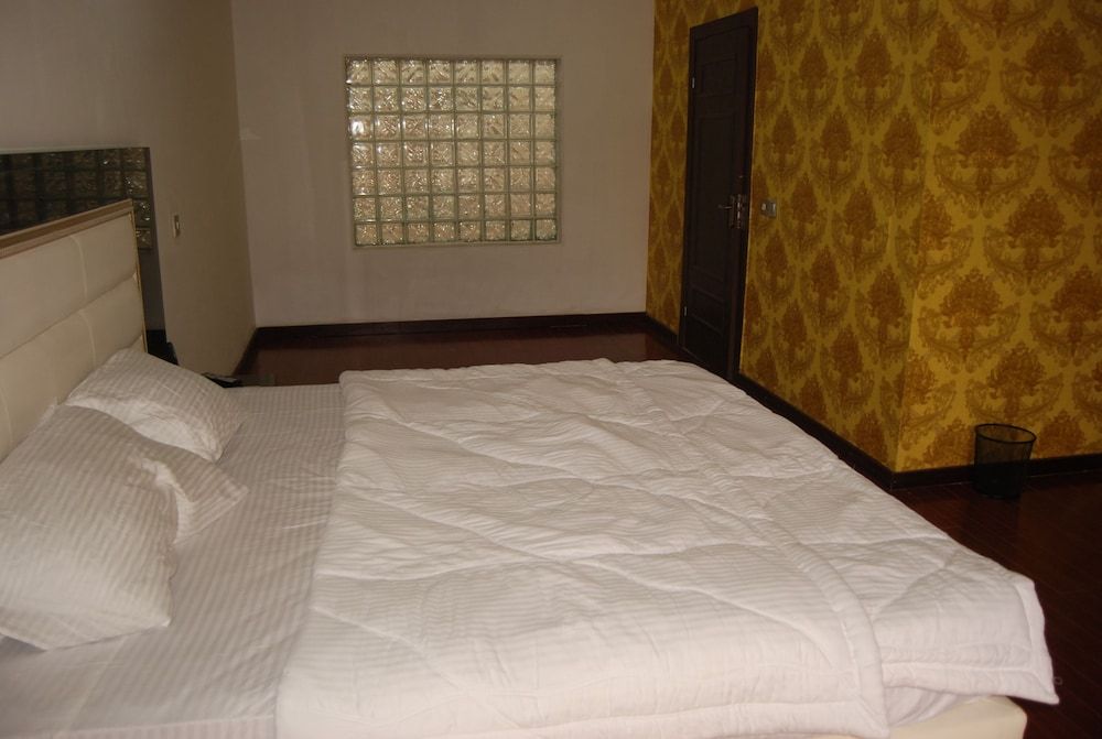 Deluxe Double Room, Non Smoking (Super)