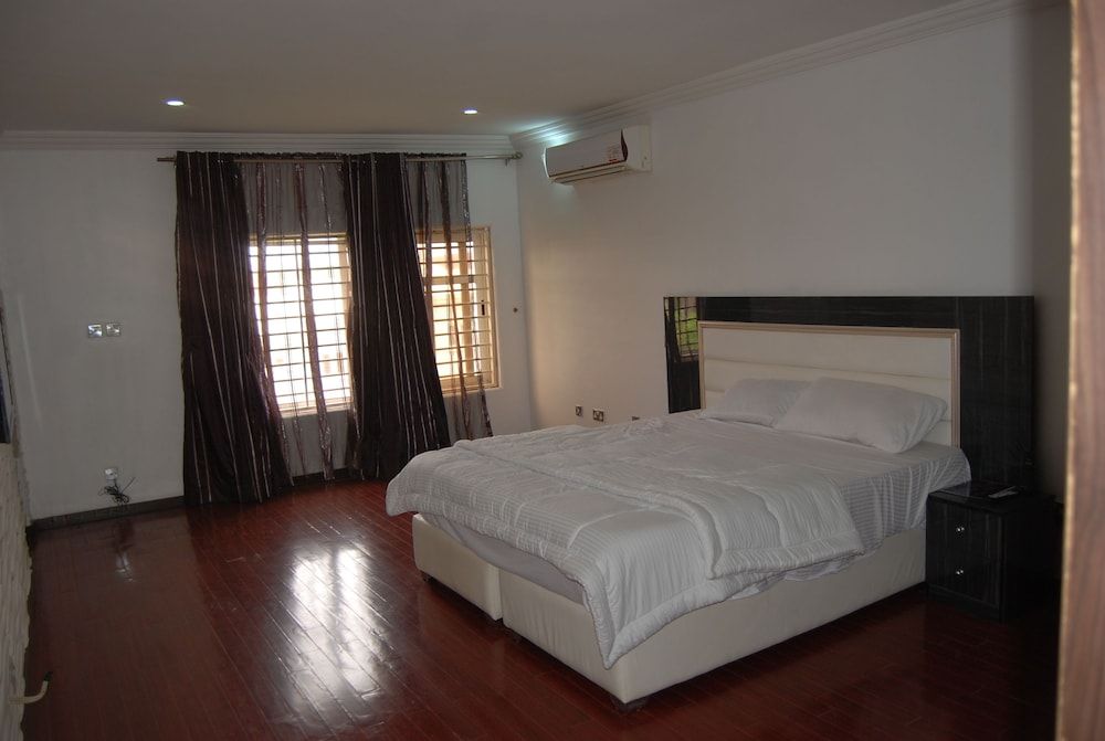 Executive Room, Non Smoking