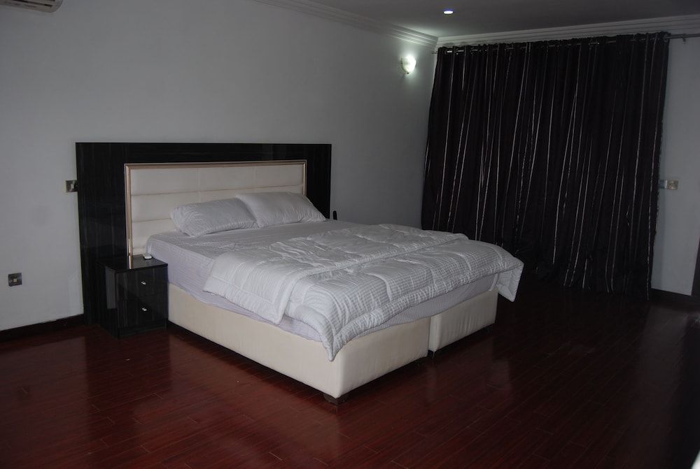 Executive Room, Non Smoking