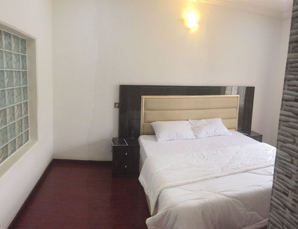 Comfort Room