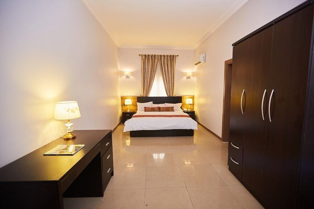 Apartment, 2 Bedrooms