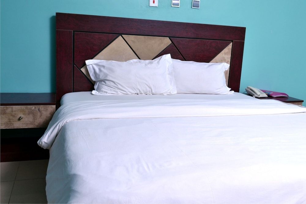Frankville Hotel