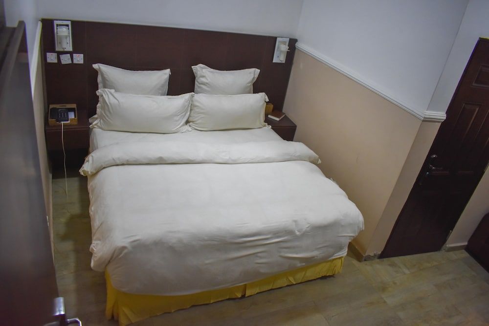 Presidential Triple Room