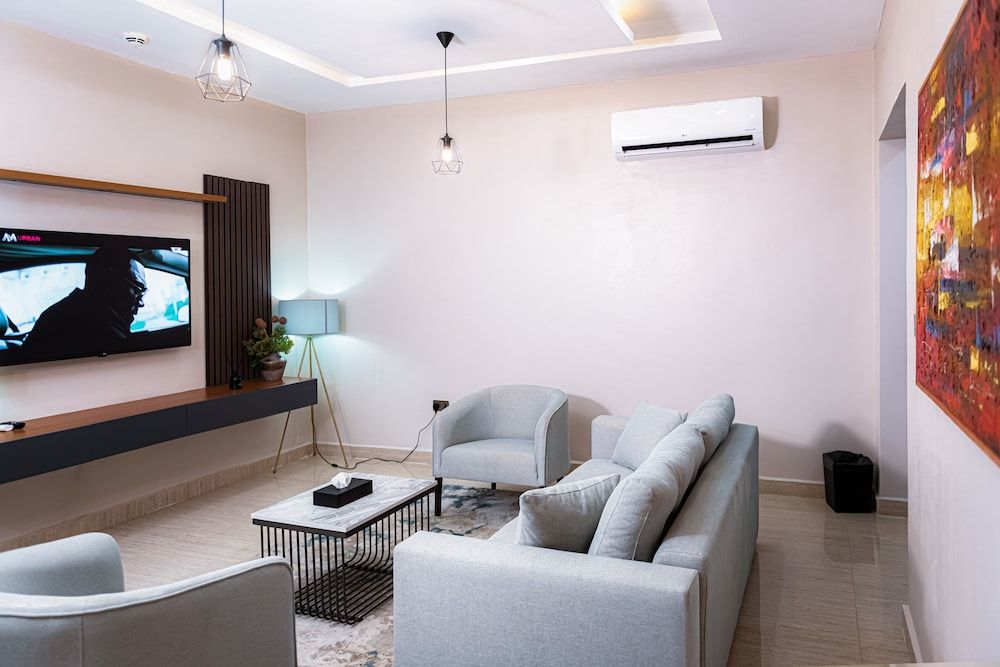 Wali's Suites Royal Studio Suite 3