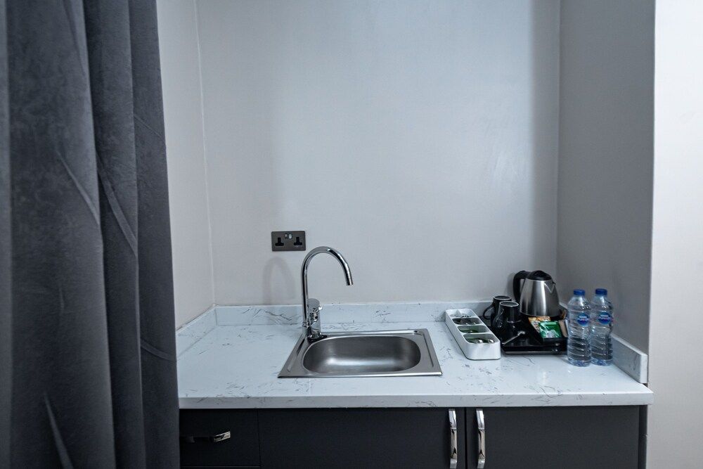 Wali's Suites Royal Studio Suite 2