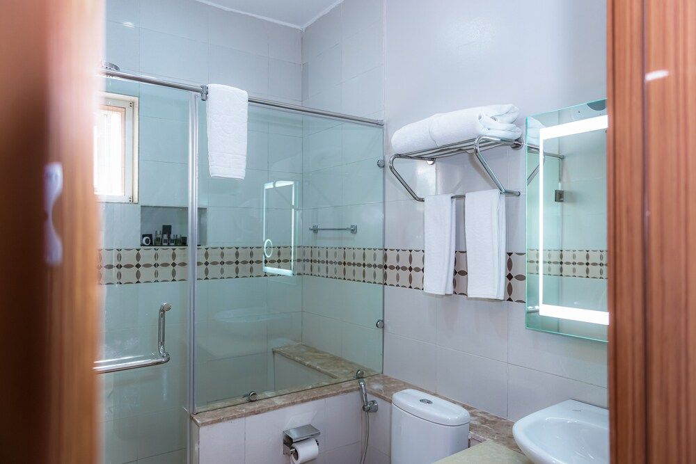 Wali's Suites Royal Studio Suite 8