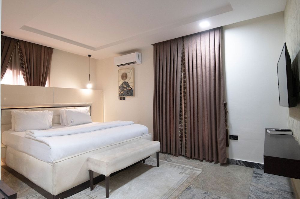 Premium Apartment