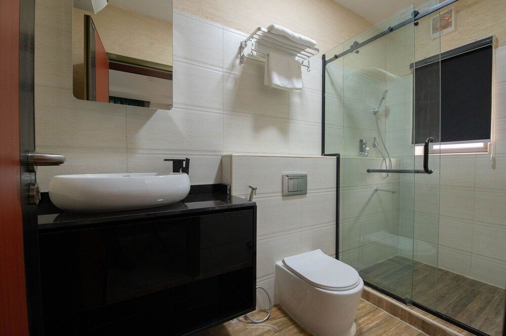 Premium Apartment