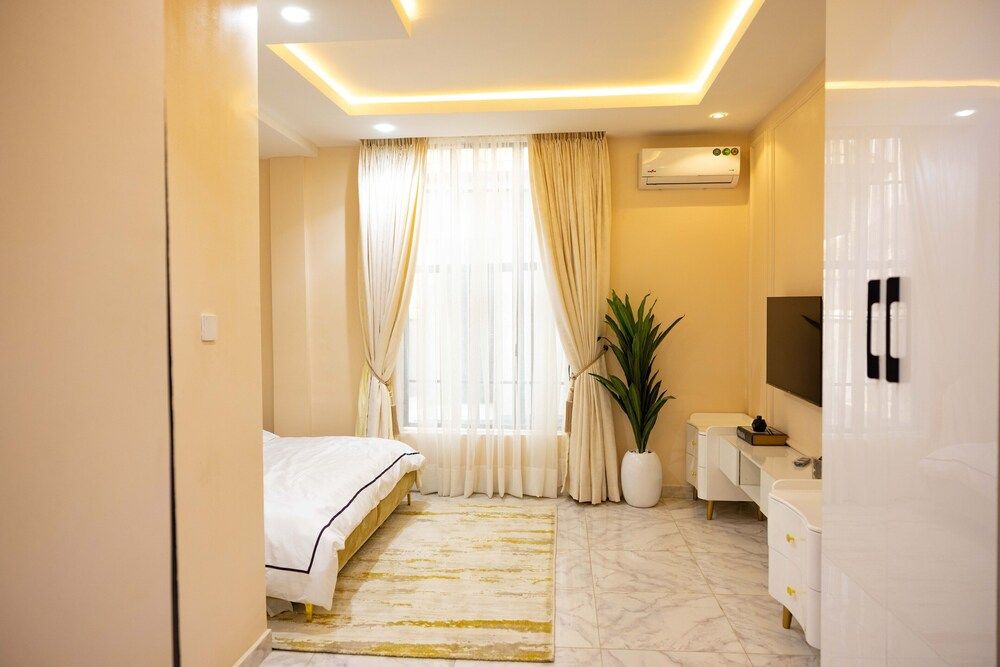 Kadal Apartments Deluxe Studio 3