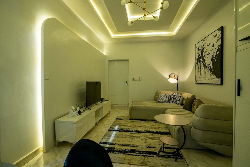 Kadal Apartments Executive Double Room 2