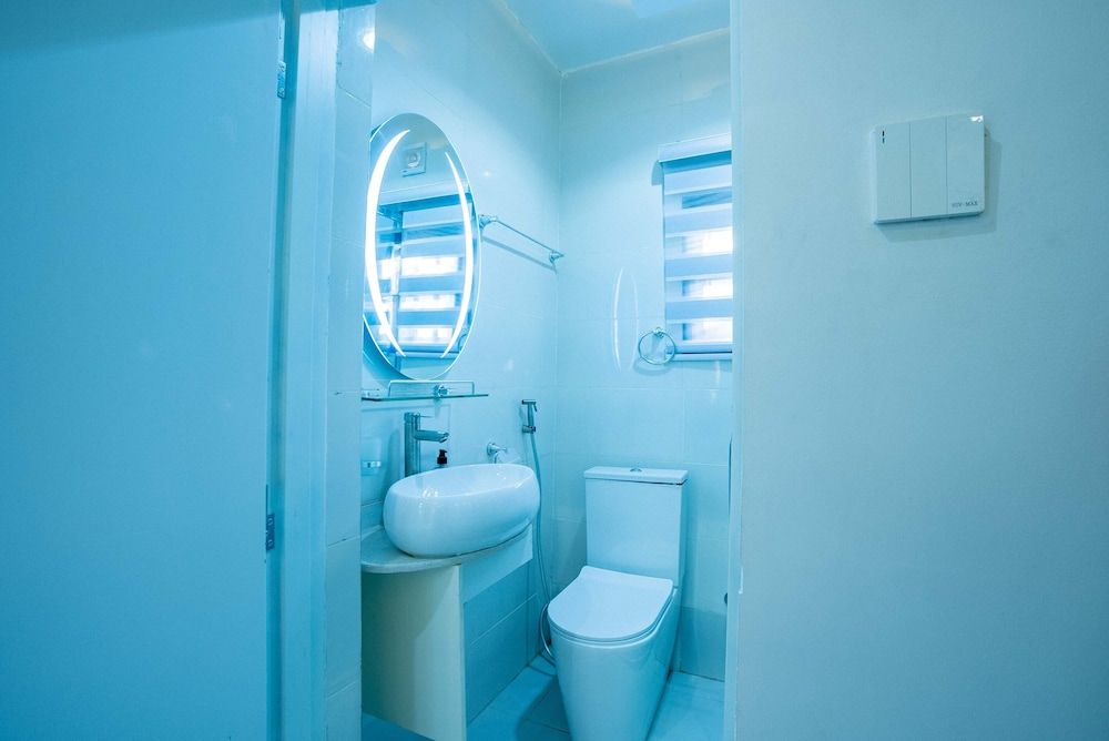 Kadal Apartments Executive Double Room 6