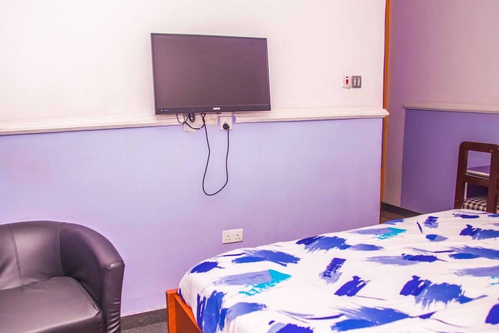 Igoni Grand View Hotel