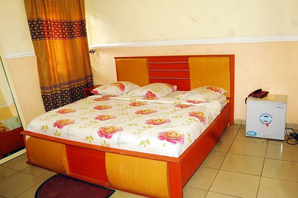 Royal Suite, 1 Double Bed
