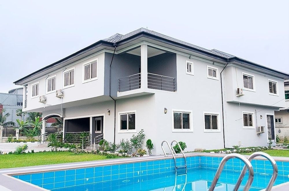 The Good House PHC