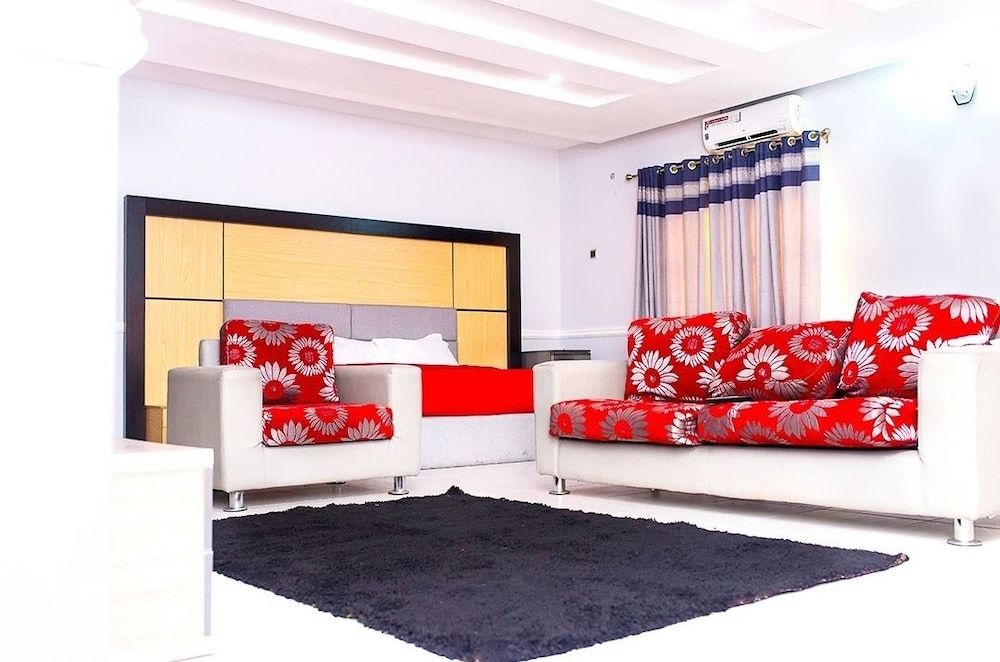 The Good House PHC