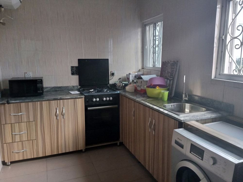 Family Apartment, 2 Bedrooms, Non Smoking