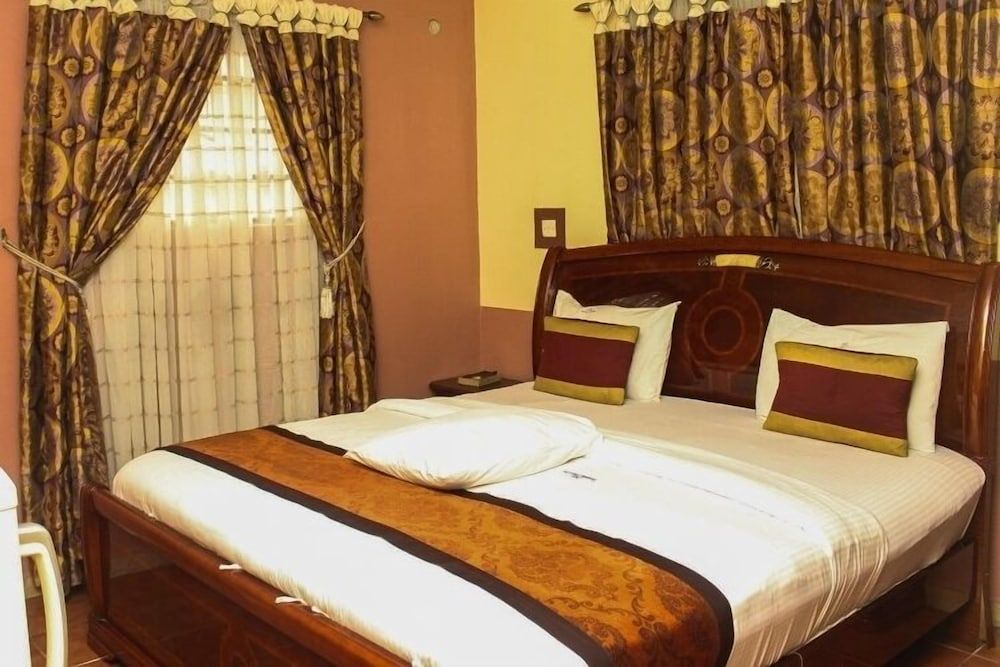 Everyday Check Inn Limited Executive Room