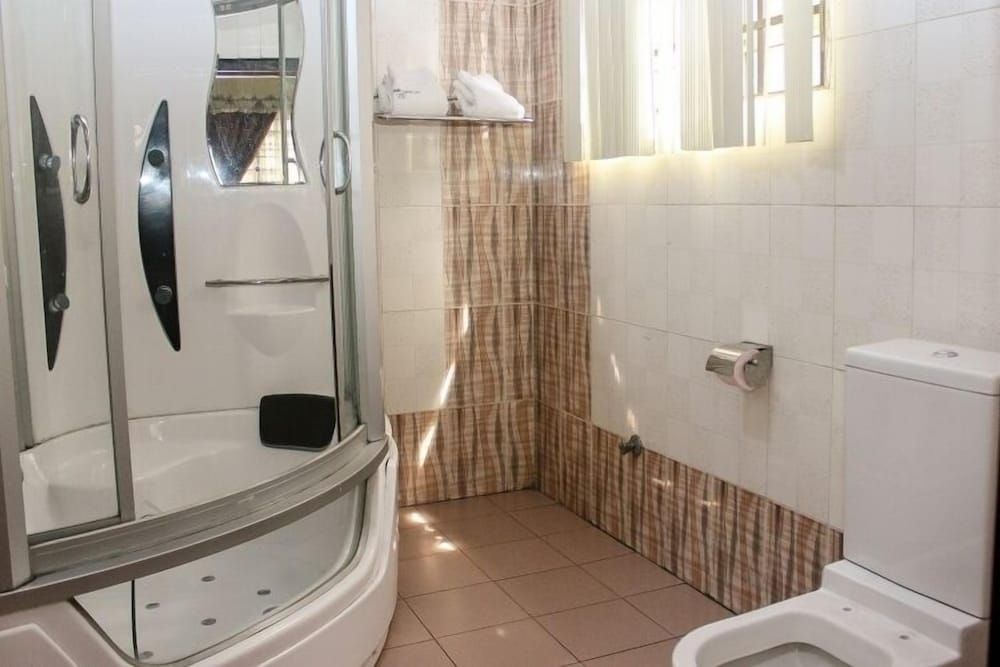 Everyday Check Inn Limited Grand Room 3