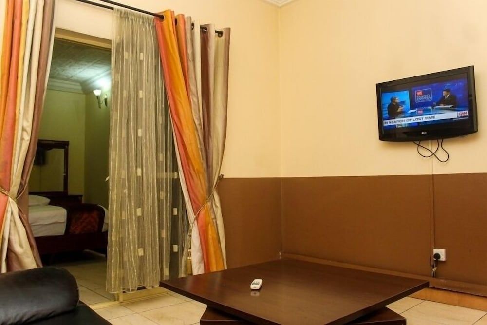 Everyday Check Inn Limited Grand Room 6