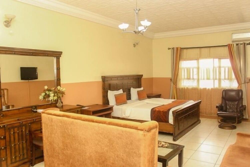 Everyday Check Inn Limited Executive Room 3