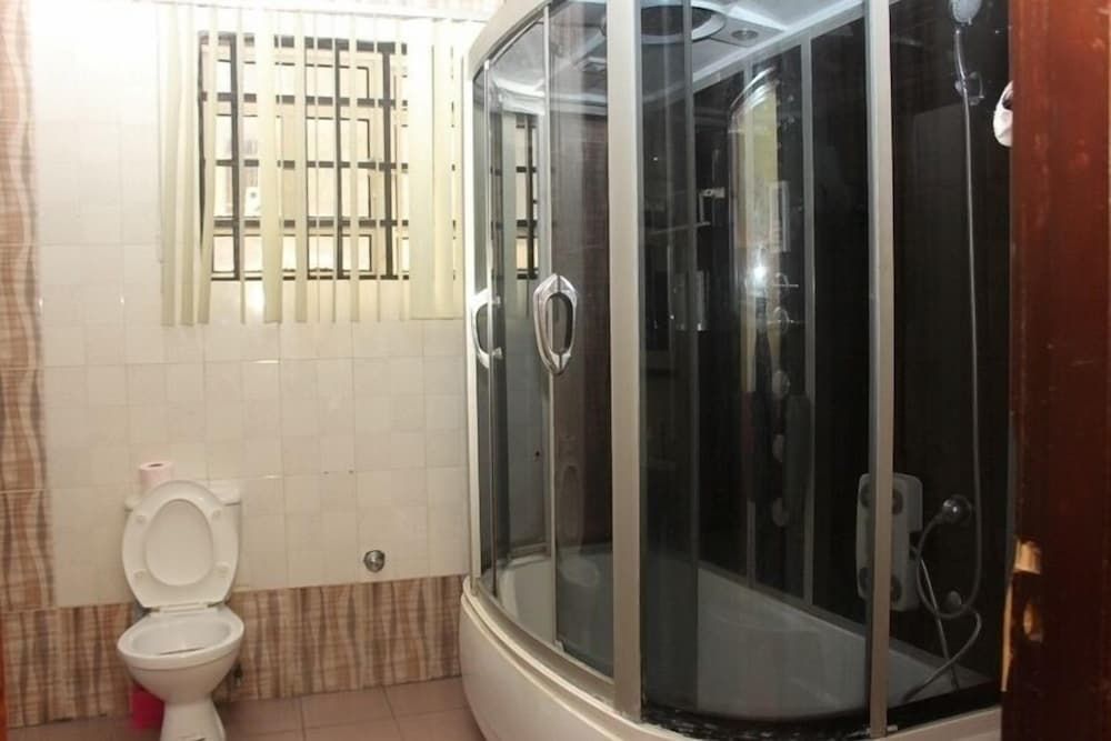 Everyday Check Inn Limited Grand Room 2